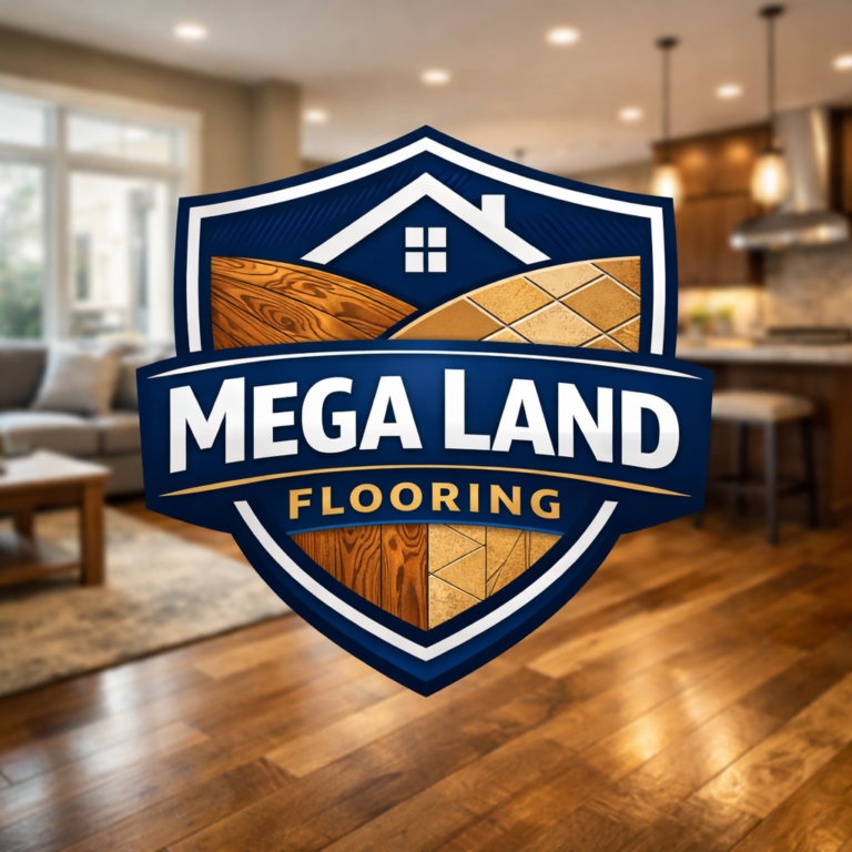 mega land flooring logo find flooring experts nationwide near you